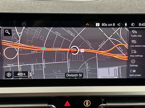 Used 2023 BMW 430i Gran Coupe w/ Premium Package image 18