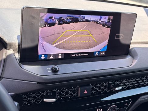 Used 2023 Honda Accord Sport image 27