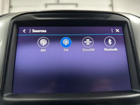 Used 2020 Chevrolet Silverado 1500 LTZ w/ LTZ Premium Package image 31