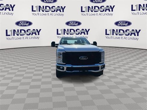 Certified 2024 Ford F250 XL w/ Snow Plow Prep Package image 3