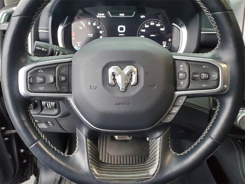 Used 2023 RAM 1500 Limited image 22
