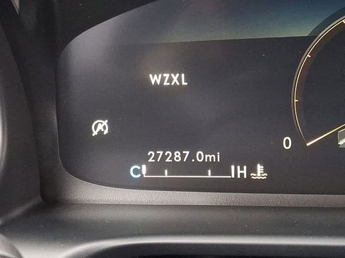 Used 2023 Lincoln Aviator AWD w/ Premium Package image 23