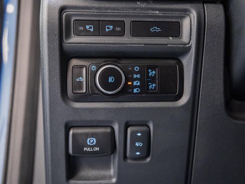 Used 2023 Ford F150 Lariat w/ Equipment Group 502A High image 53