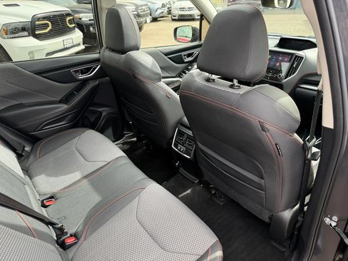 Used 2019 Subaru Forester Sport w/ Popular Package #2 AWD/4WD image 18