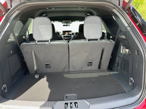 New 2026 Ford Explorer ST-Line AWD/4WD image 24