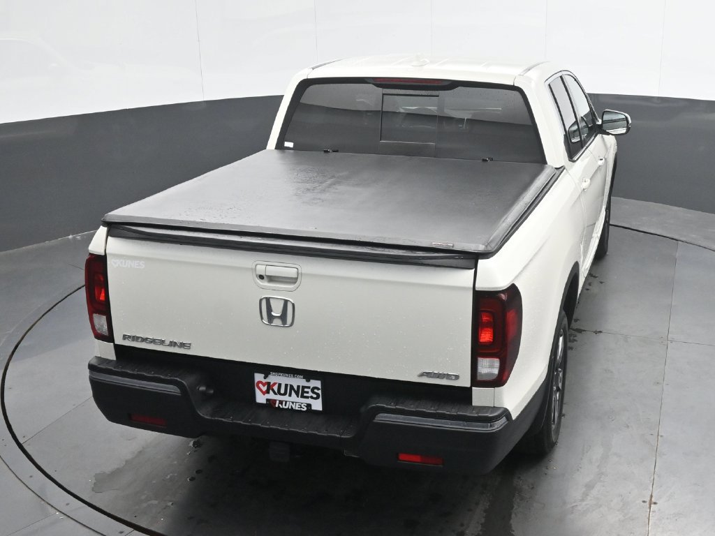 Used 2019 Honda Ridgeline RTL image 22