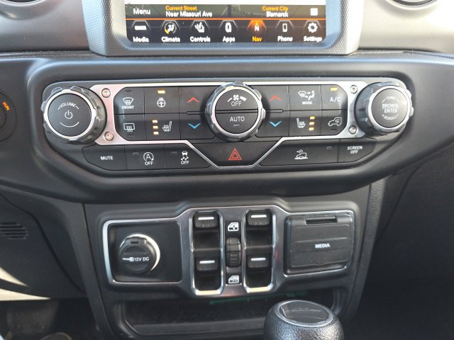 Used 2023 Jeep Gladiator Sport AWD/4WD image 18