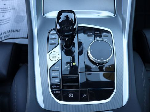 Used 2021 BMW X6 xDrive40i w/ Premium Package image 40