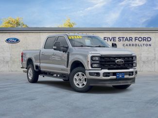 Certified 2024 Ford F250 Lariat w/ Lariat Ultimate Package AWD/4WD video 1