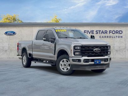 Certified 2024 Ford F250 Lariat w/ Lariat Ultimate Package