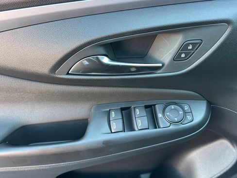 New 2026 Buick Envista Preferred image 9