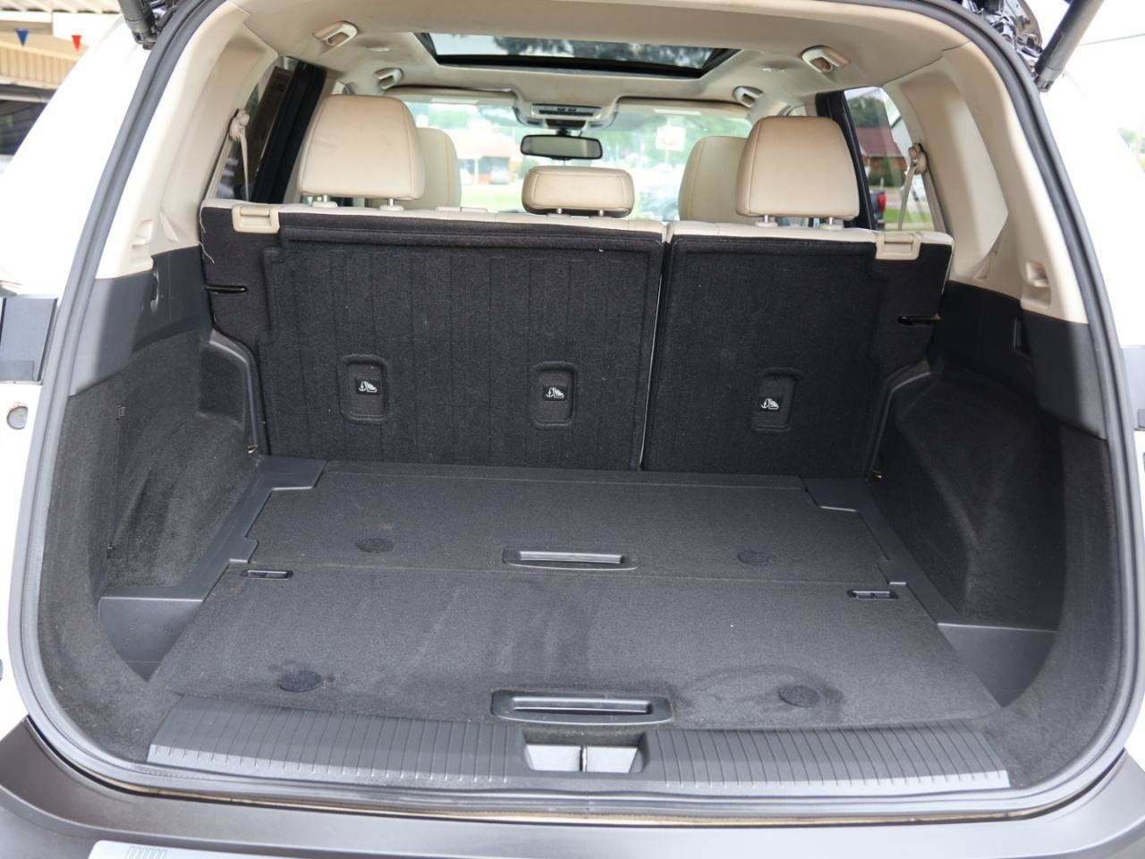 Used 2021 Nissan Rogue SL AWD/4WD image 9