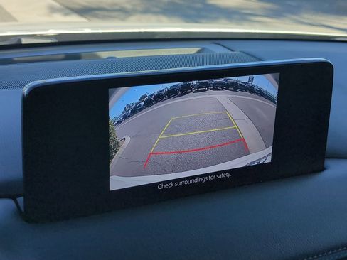 Used 2023 MAZDA CX-5 AWD 2.5 S w/ Select Package image 14