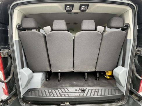 Used 2015 Ford Transit 350 XLT RWD image 6