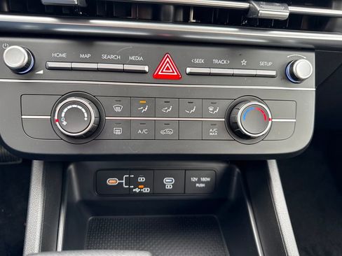 New 2026 Hyundai Tucson SE AWD/4WD image 25