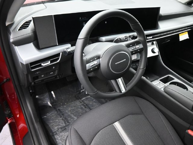 New 2026 Hyundai Sonata SEL AWD/4WD image 18