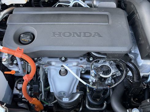 New 2026 Honda CR-V Sport image 22