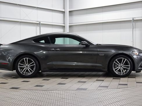 Used 2015 Ford Mustang GT Premium w/ Equipment Group 401A image 9