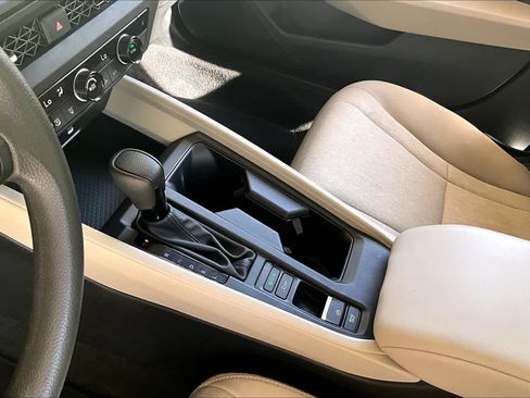 Certified 2024 Honda Accord EX image 17
