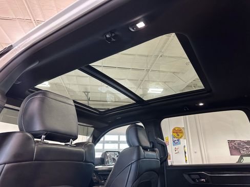 Used 2022 RAM 1500 TRX w/ TRX Level 2 Equipment Group image 40