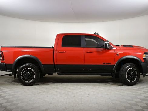 Used 2024 RAM 2500 Rebel image 3