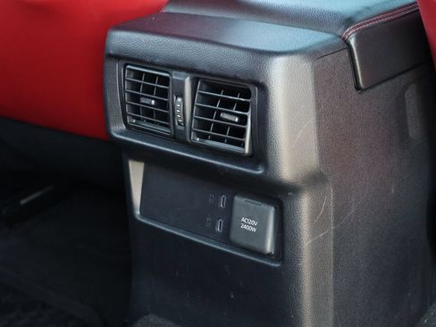 Used 2025 Toyota 4Runner TRD Pro AWD/4WD image 38