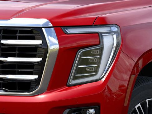 New 2026 GMC Yukon XL Elevation image 12
