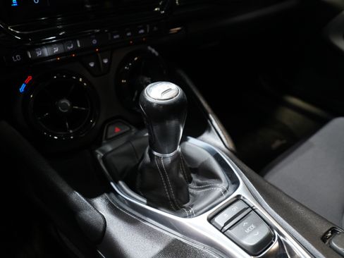 Used 2019 Chevrolet Camaro LS RWD image 38