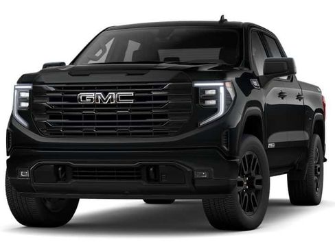 New 2026 GMC Sierra 1500 Elevation image 2