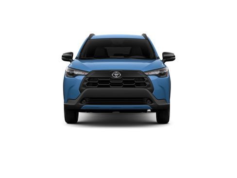 New 2026 Toyota Corolla Cross LE FWD image 33