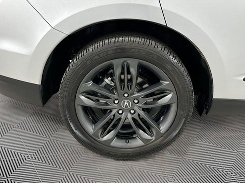Used 2023 Acura RDX A-Spec AWD/4WD image 30