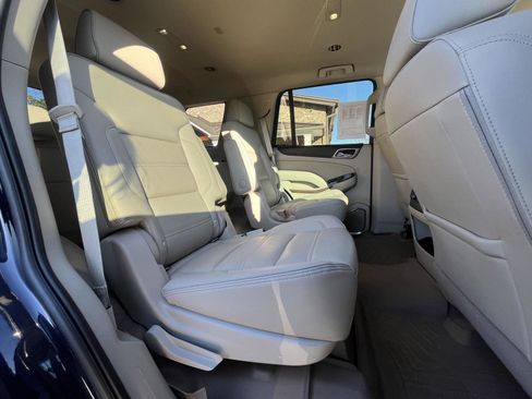 Used 2018 GMC Yukon Denali image 16