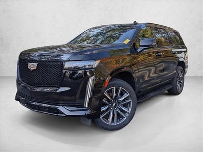 Used 2023 Cadillac Escalade Sport