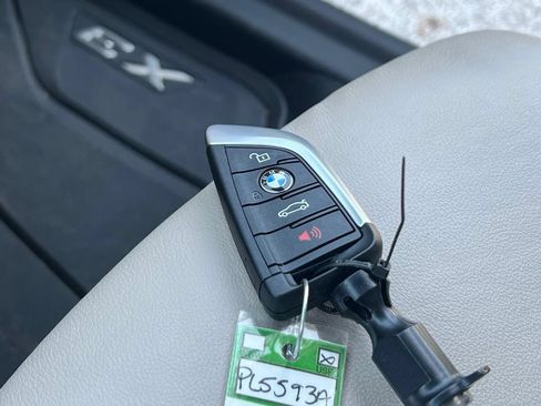 Used 2019 BMW X3 xDrive30i w/ Premium Package AWD/4WD image 37
