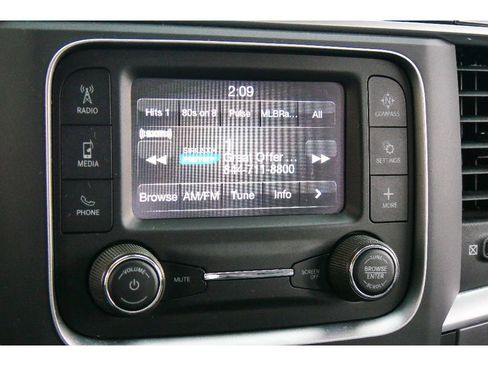 Used 2023 RAM 1500 Classic SLT w/ Protection Group AWD/4WD image 22