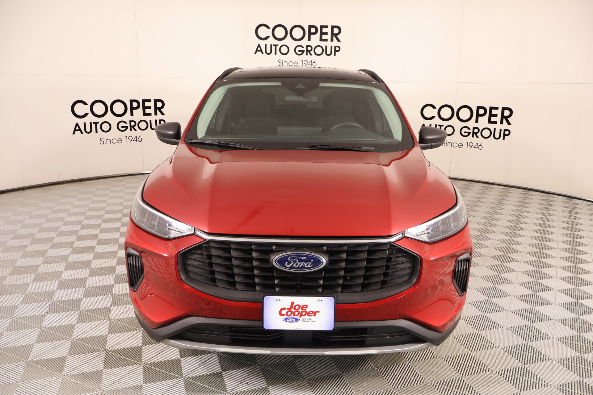 Used 2025 Ford Escape Active w/ Tech Pack #1 FWD image 9