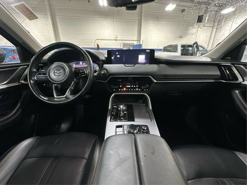 Used 2024 MAZDA CX-90 3.3 Turbo S AWD/4WD image 27