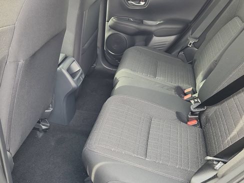 Used 2026 Honda HR-V LX image 8