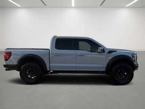 Used 2024 Ford F150 Raptor AWD/4WD image 5