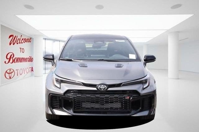 New 2026 Toyota Corolla GR AWD/4WD image 4
