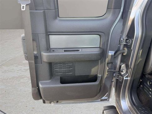 Used 2014 Ford F150 FX4 w/ Equipment Group 402A Luxury image 23