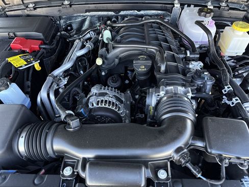 New 2026 Jeep Gladiator Sport image 31