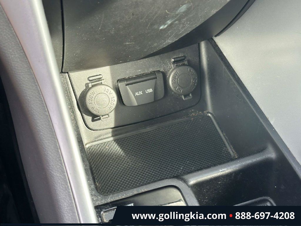 Used 2014 Hyundai Sonata GLS w/ Popular Equipment Group 2 FWD image 24