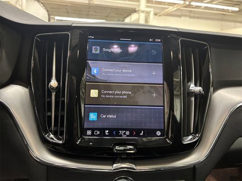 Certified 2023 Volvo XC60 B5 Core w/ Climate Package image 22