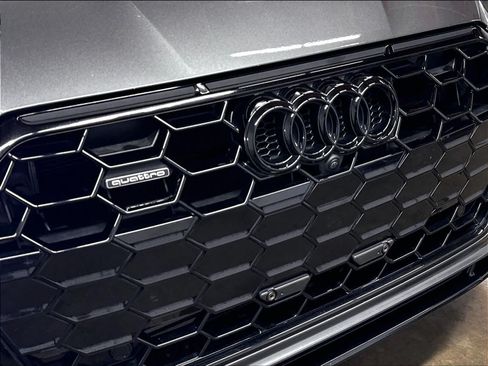 Certified 2023 Audi A5 2.0T Premium Plus w/ Premium Plus AWD/4WD image 31