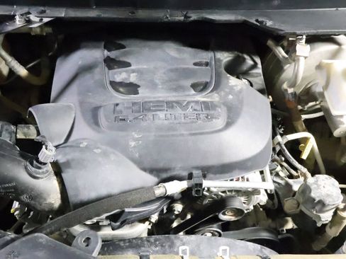 Used 2023 RAM 2500 Big Horn w/ Level 1 Equipment Group image 20