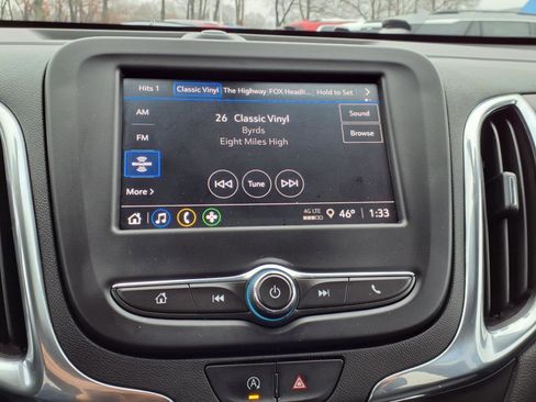 Used 2023 Chevrolet Equinox LT image 13