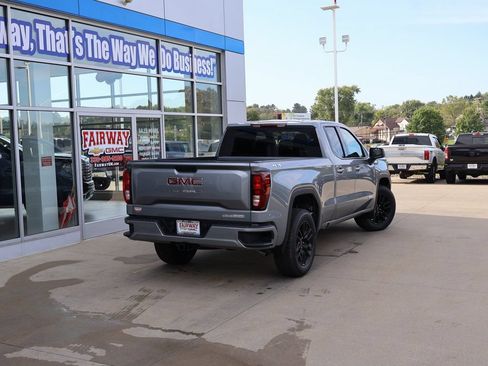 New 2026 GMC Sierra 1500 Elevation AWD/4WD image 44
