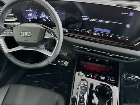 New 2025 Audi A5 2.0T Premium Plus image 6