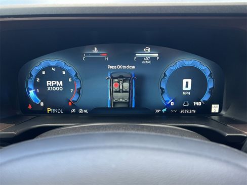 New 2025 Ford Bronco Sport Outer Banks w/ Outer Banks Tech Package+ image 14